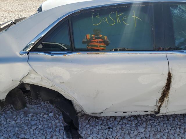 1LN6L9PK6L5602322 - 2020 LINCOLN CONTINENTA WHITE photo 10