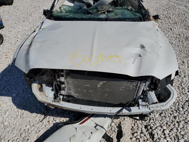 1LN6L9PK6L5602322 - 2020 LINCOLN CONTINENTA WHITE photo 11