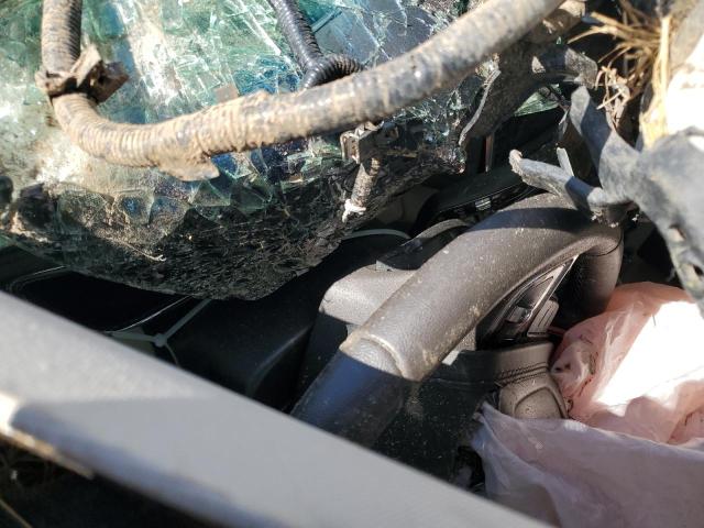 1LN6L9PK6L5602322 - 2020 LINCOLN CONTINENTA WHITE photo 9