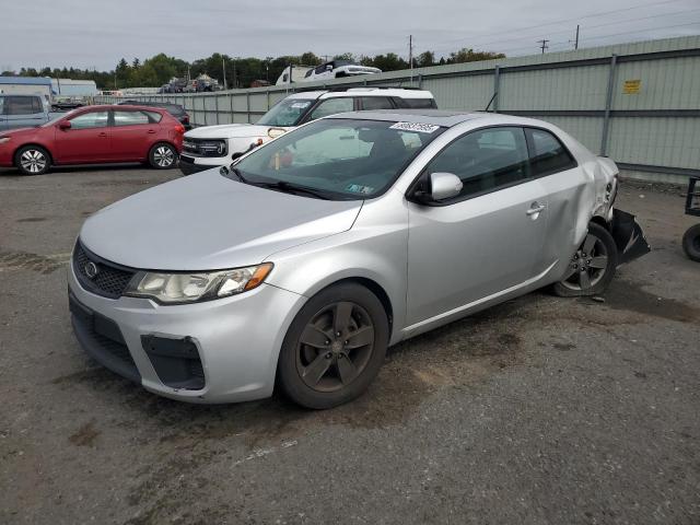 2010 KIA FORTE EX, 