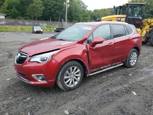 2019 BUICK ENVISION ESSENCE, 
