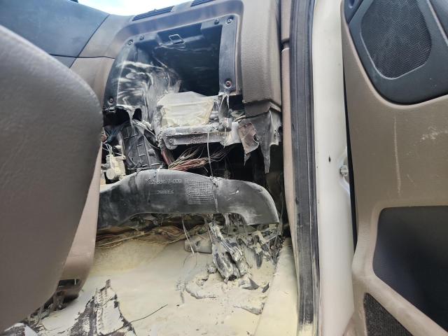 1FUJGEDV9DLFH0612 - 2013 FREIGHTLINER CASCADIA WHITE photo 9