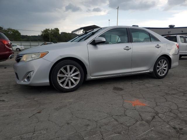 2012 TOYOTA CAMRY BASE, 