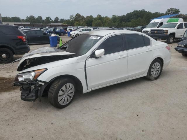 2010 HONDA ACCORD LX, 