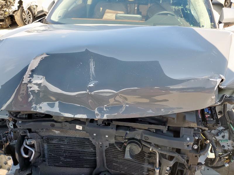 5N1DR3DH2PC241541 - 2023 NISSAN PATHFINDER PLATINUM Boz foto 12