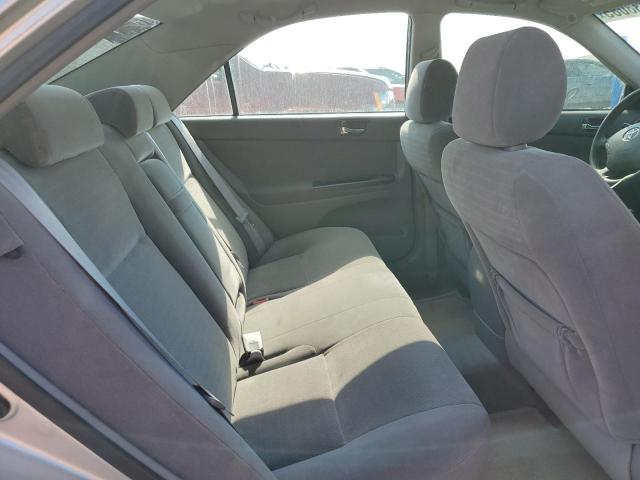 JTDBE32K163062511 - 2006 TOYOTA CAMRY LE 灰色 照片 10