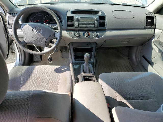 JTDBE32K163062511 - 2006 TOYOTA CAMRY LE 灰色 照片 8