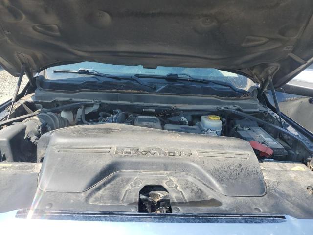 3C6UR5DL1NG222131 - 2022 RAM 2500 BIG HORN/LONE STAR CHARCOAL photo 11