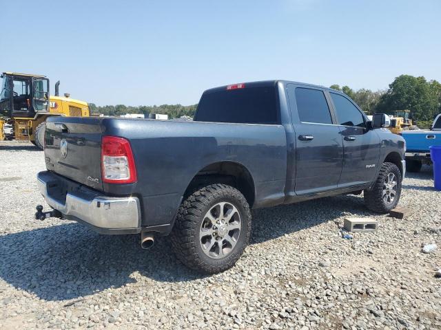 3C6UR5DL1NG222131 - 2022 RAM 2500 BIG HORN/LONE STAR CHARCOAL photo 3
