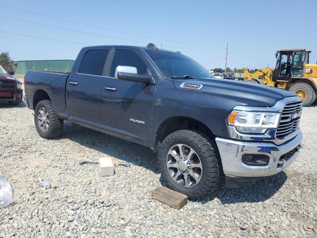 3C6UR5DL1NG222131 - 2022 RAM 2500 BIG HORN/LONE STAR CHARCOAL photo 4