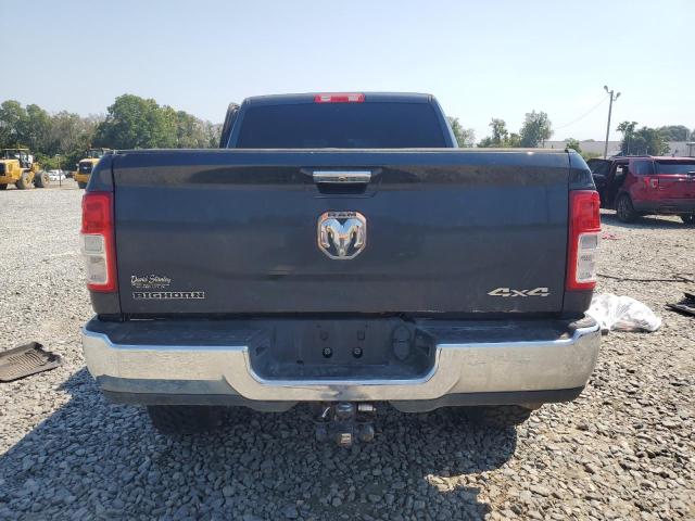3C6UR5DL1NG222131 - 2022 RAM 2500 BIG HORN/LONE STAR CHARCOAL photo 6
