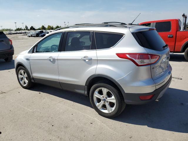 1FMCU9GX4DUC89192 - 2013 FORD ESCAPE SE SILVER photo 2