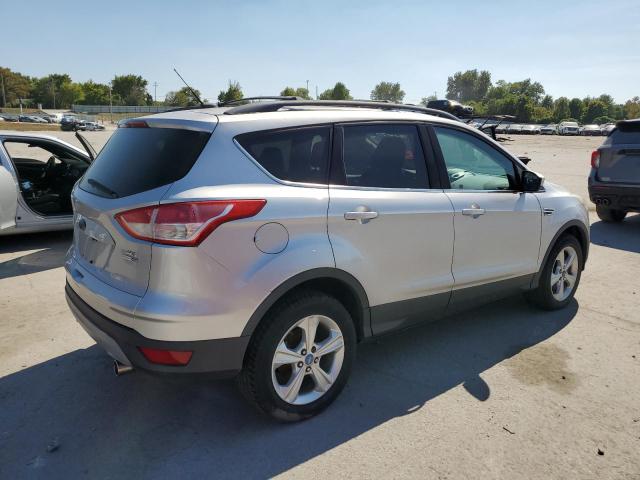 1FMCU9GX4DUC89192 - 2013 FORD ESCAPE SE SILVER photo 3