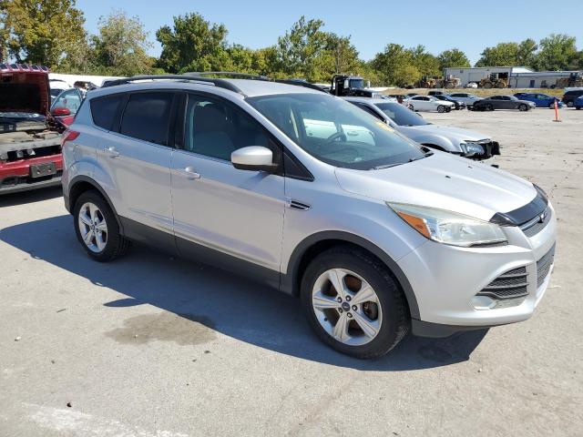 1FMCU9GX4DUC89192 - 2013 FORD ESCAPE SE SILVER photo 4