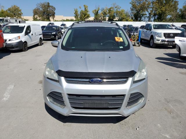 1FMCU9GX4DUC89192 - 2013 FORD ESCAPE SE SILVER photo 5