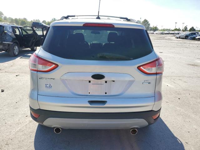 1FMCU9GX4DUC89192 - 2013 FORD ESCAPE SE SILVER photo 6