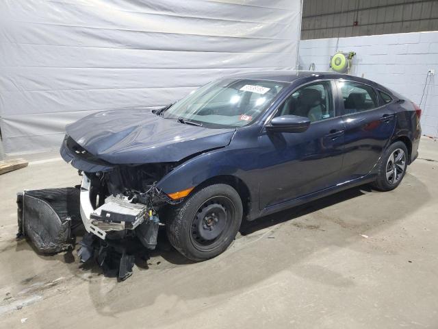 2019 HONDA CIVIC LX, 