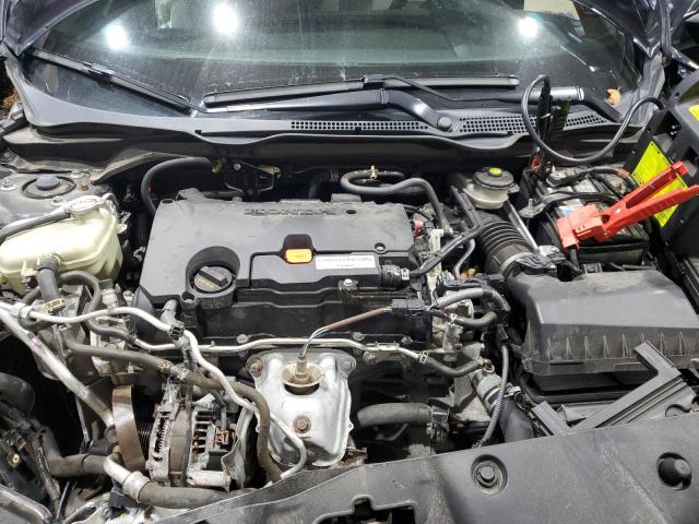 2HGFC2F63KH592860 - 2019 HONDA CIVIC LX Mavi foto 11
