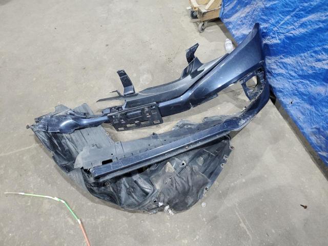 2HGFC2F63KH592860 - 2019 HONDA CIVIC LX Mavi foto 12