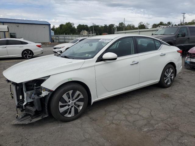 2023 NISSAN ALTIMA S, 