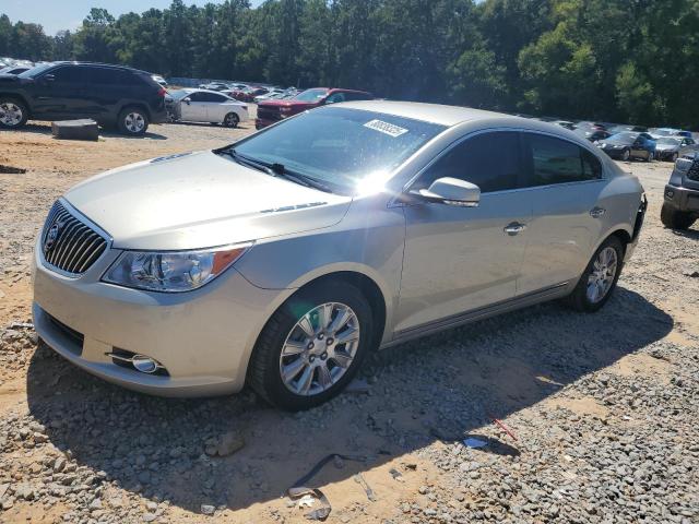 2013 BUICK LACROSSE, 