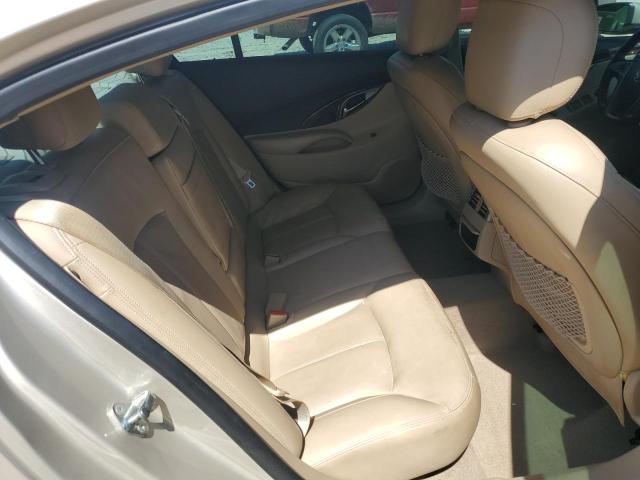 1G4GC5ER1DF150420 - 2013 BUICK LACROSSE Braun Foto 10