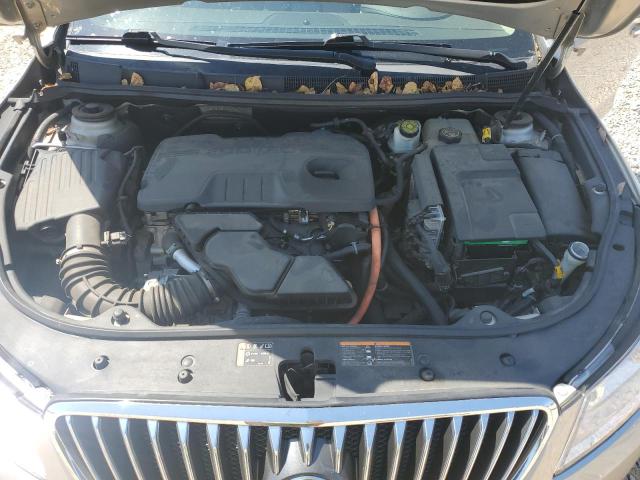 1G4GC5ER1DF150420 - 2013 BUICK LACROSSE Braun Foto 11