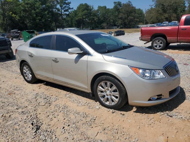 1G4GC5ER1DF150420 - 2013 BUICK LACROSSE Braun Foto 4
