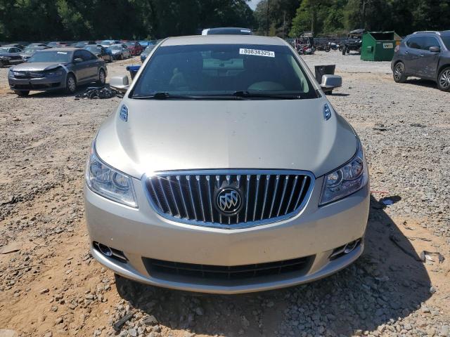 1G4GC5ER1DF150420 - 2013 BUICK LACROSSE Braun Foto 5