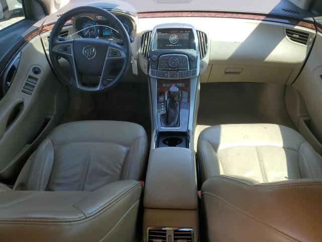 1G4GC5ER1DF150420 - 2013 BUICK LACROSSE Braun Foto 8