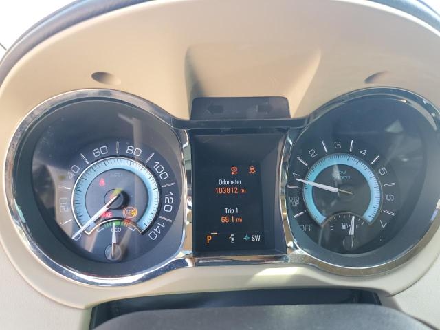 1G4GC5ER1DF150420 - 2013 BUICK LACROSSE Braun Foto 9