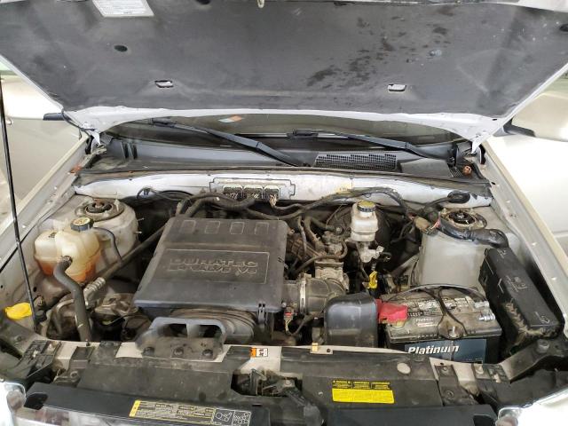 1FMCU9EG4CKC38482 - 2012 FORD ESCAPE LIMITED CREAM photo 12