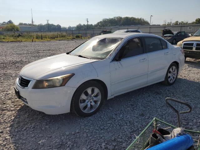 2008 HONDA ACCORD EX, 