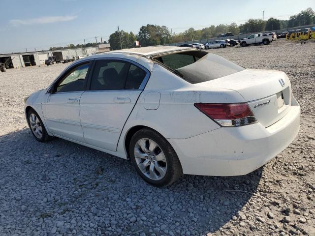 1HGCP26718A042452 - 2008 HONDA ACCORD EX 白色 照片 2