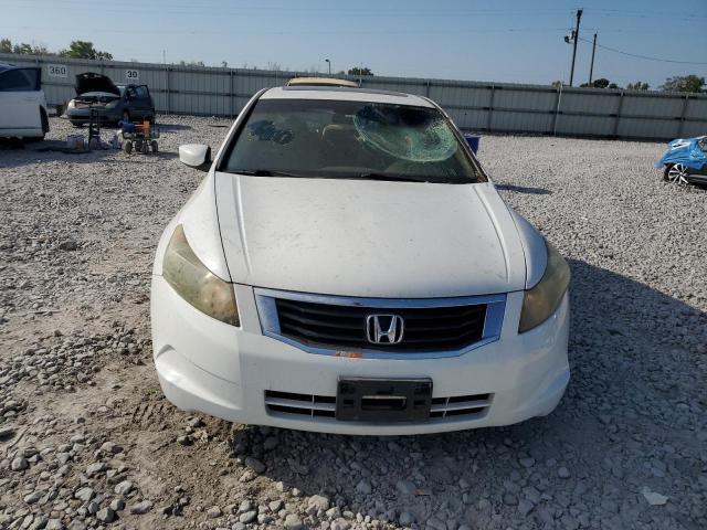 1HGCP26718A042452 - 2008 HONDA ACCORD EX 白色 照片 5