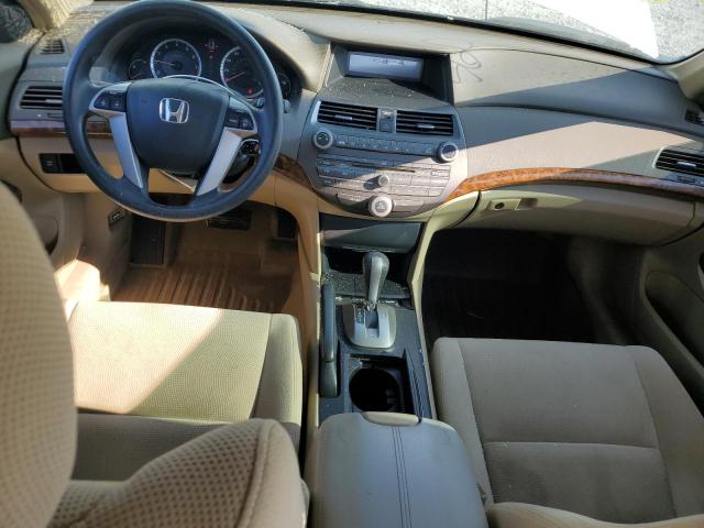 1HGCP26718A042452 - 2008 HONDA ACCORD EX 白色 照片 8