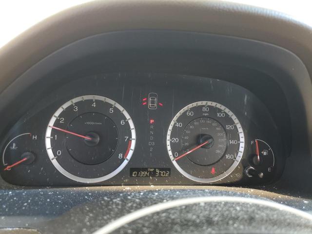 1HGCP26718A042452 - 2008 HONDA ACCORD EX 白色 照片 9