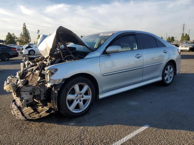 2007 TOYOTA CAMRY CE, 