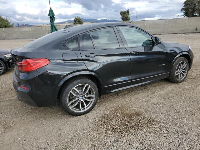 5UXXW3C52G0R19657 - 2016 BMW X4 XDRIVE28I BLACK photo 3