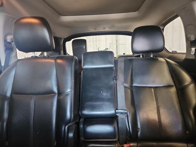 5N1DR2MMXHC669317 - 2017 NISSAN PATHFINDER S 白色 照片 10