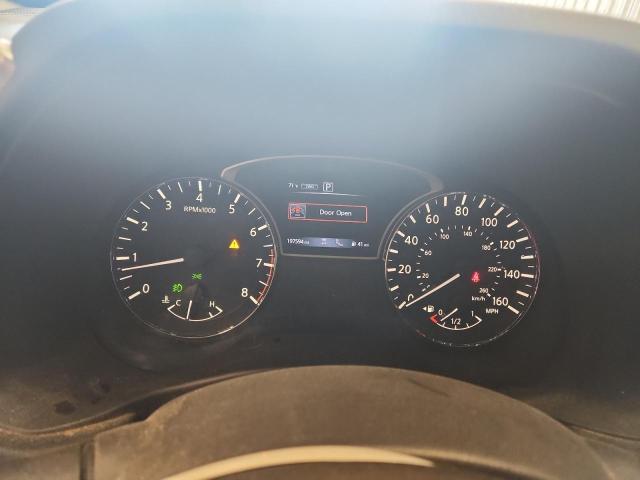 5N1DR2MMXHC669317 - 2017 NISSAN PATHFINDER S 白色 照片 9