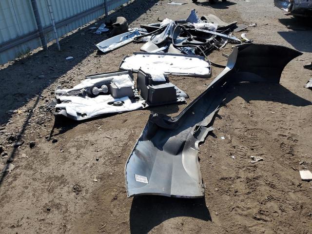 5TDYZ3DC7KS967218 - 2019 TOYOTA SIENNA XLE Gümüş foto 13