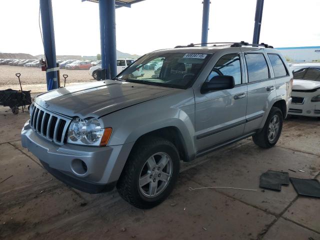 2007 JEEP GRAND CHEROKEE LAREDO, 