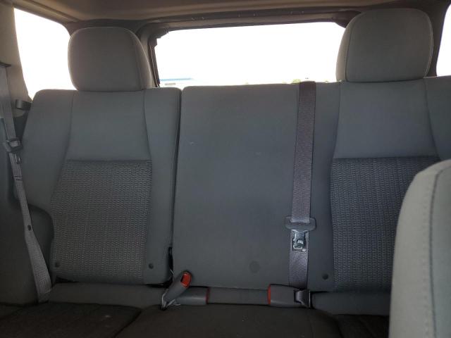 1J8GS48K47C562507 - 2007 JEEP GRAND CHEROKEE LAREDO 银色 照片 10