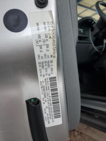 1J8GS48K47C562507 - 2007 JEEP GRAND CHEROKEE LAREDO 银色 照片 13