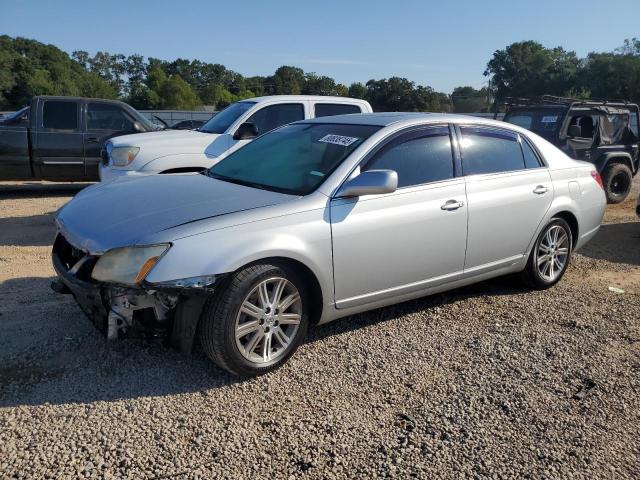2007 TOYOTA AVALON XL, 
