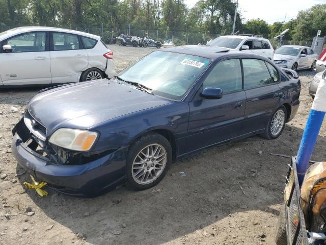 2003 SUBARU LEGACY L, 