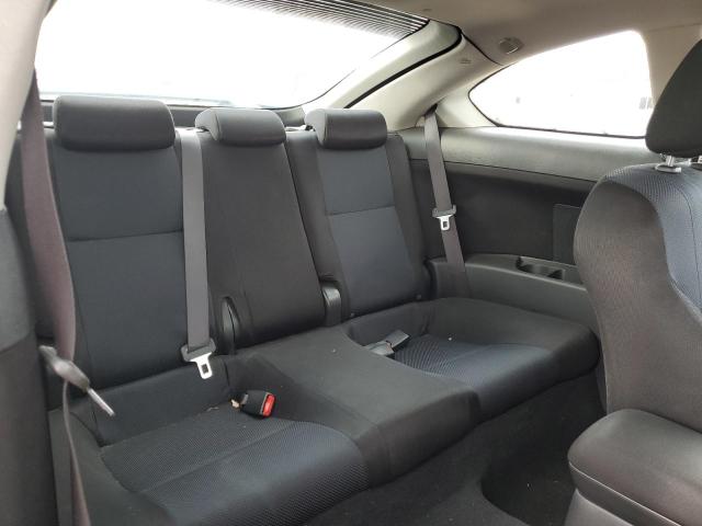 JTKDE3B72A0309879 - 2010 TOYOTA SCION TC ლურჯი ფოტო 10