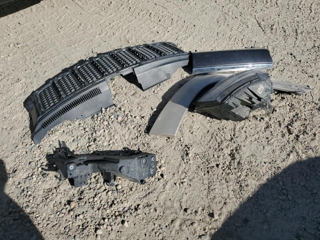 1C4RJFJG7EC234385 - 2014 JEEP GRAND CHER SUMMIT 金色 照片 13