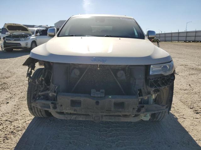 1C4RJFJG7EC234385 - 2014 JEEP GRAND CHER SUMMIT 金色 照片 5